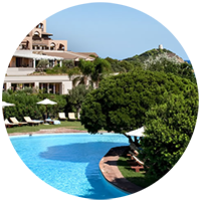 Trasporto hotel sardegna